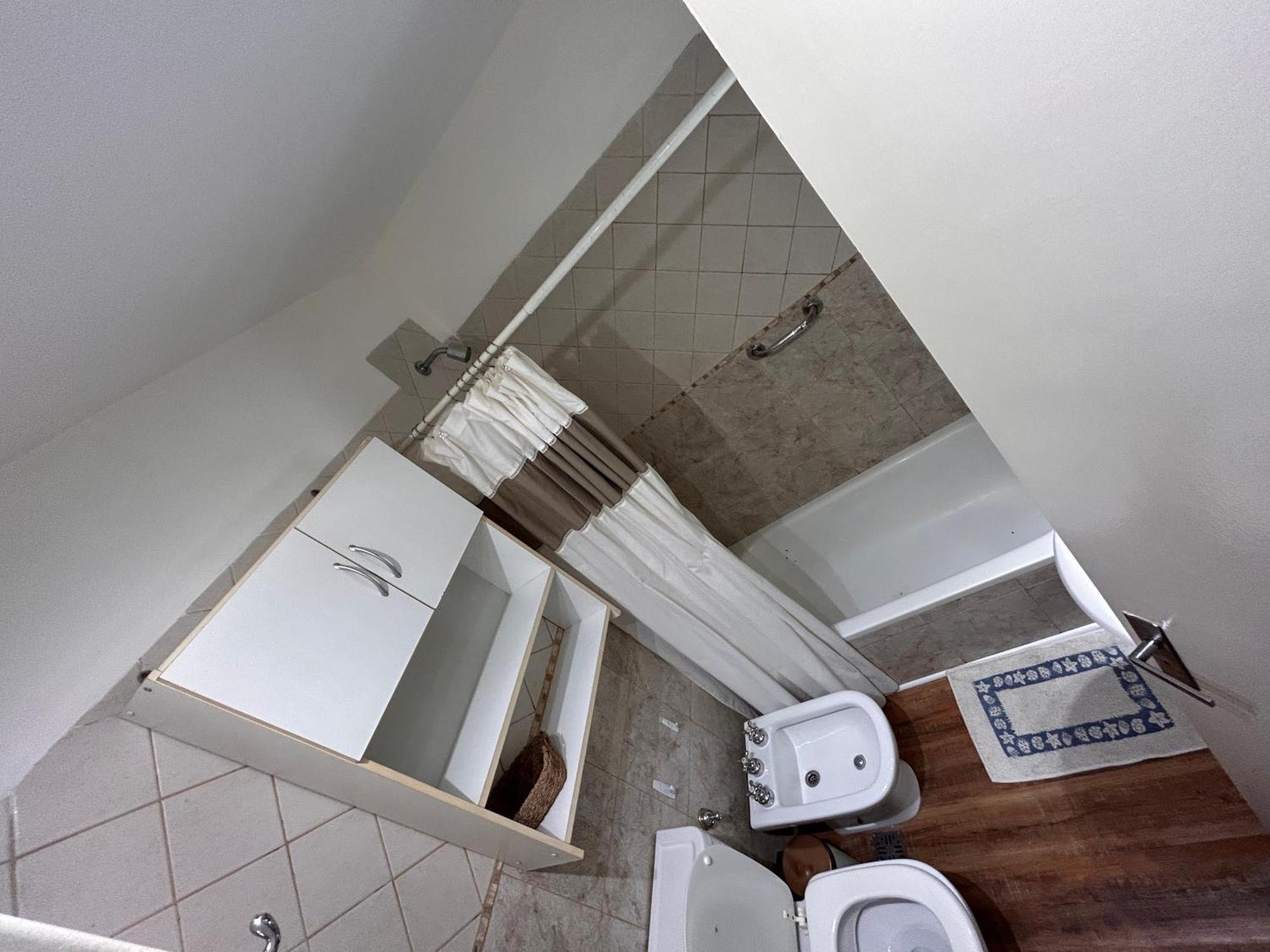 Hermoso Y Comodo Departamento Appartamento Buenos Aires