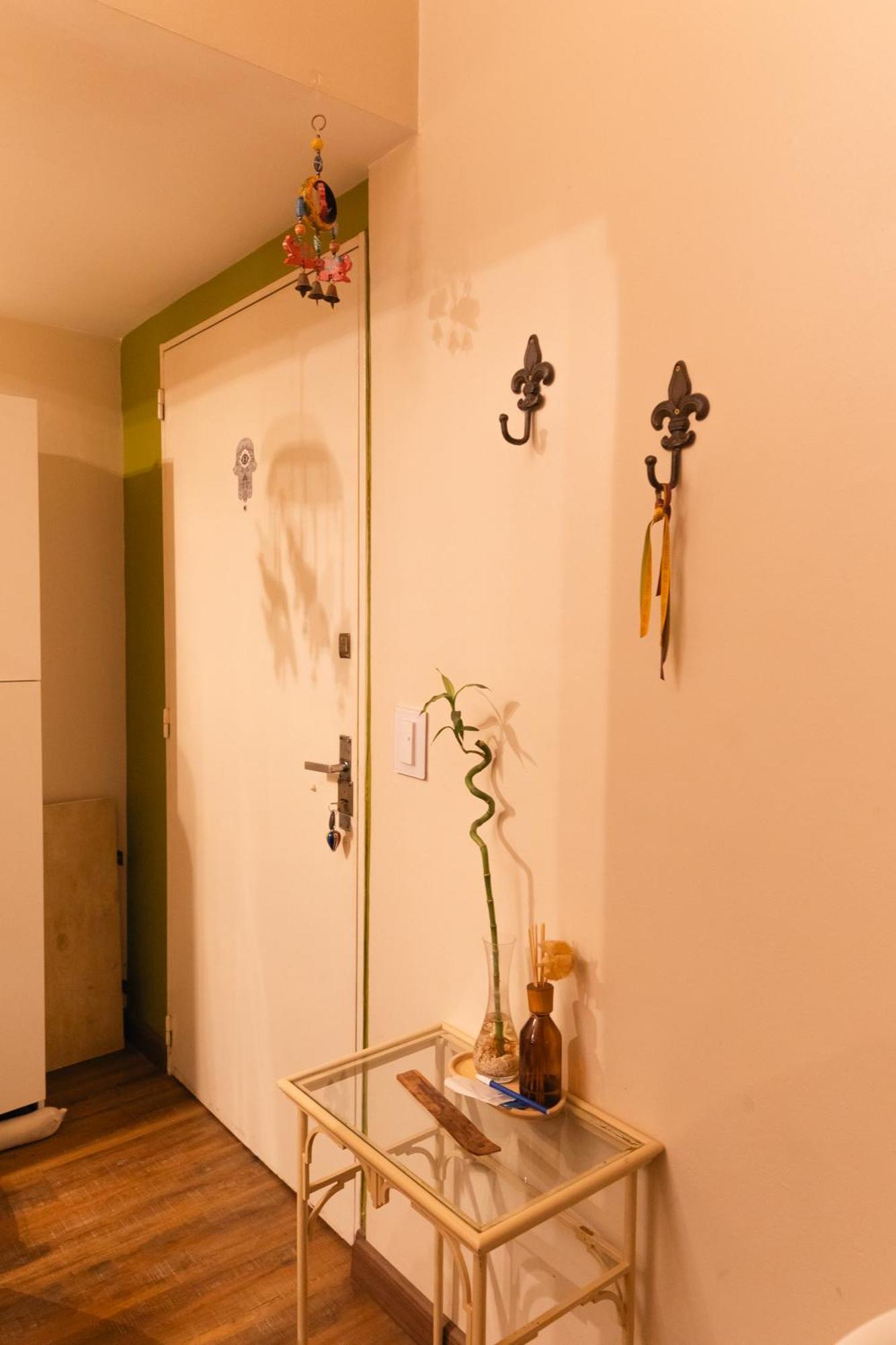 Appartamento Hermoso Y Comodo Departamento Buenos Aires