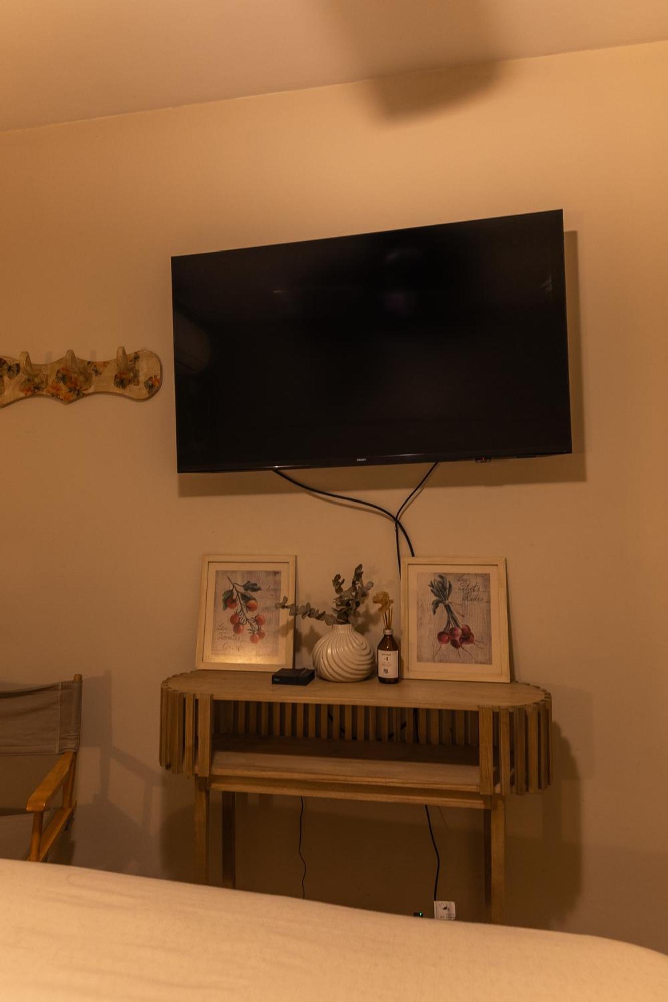 Hermoso Y Comodo Departamento Buenos Aires