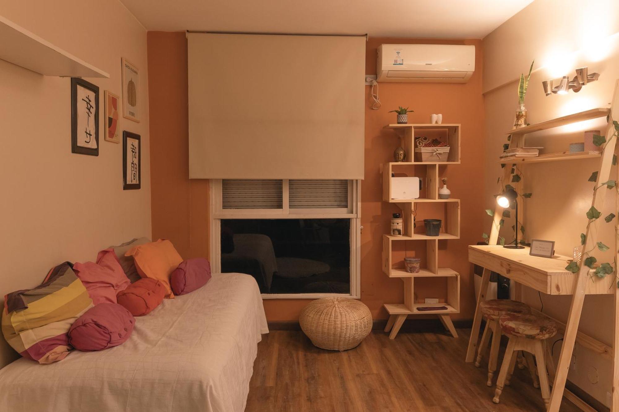 Hermoso Y Comodo Departamento Appartamento