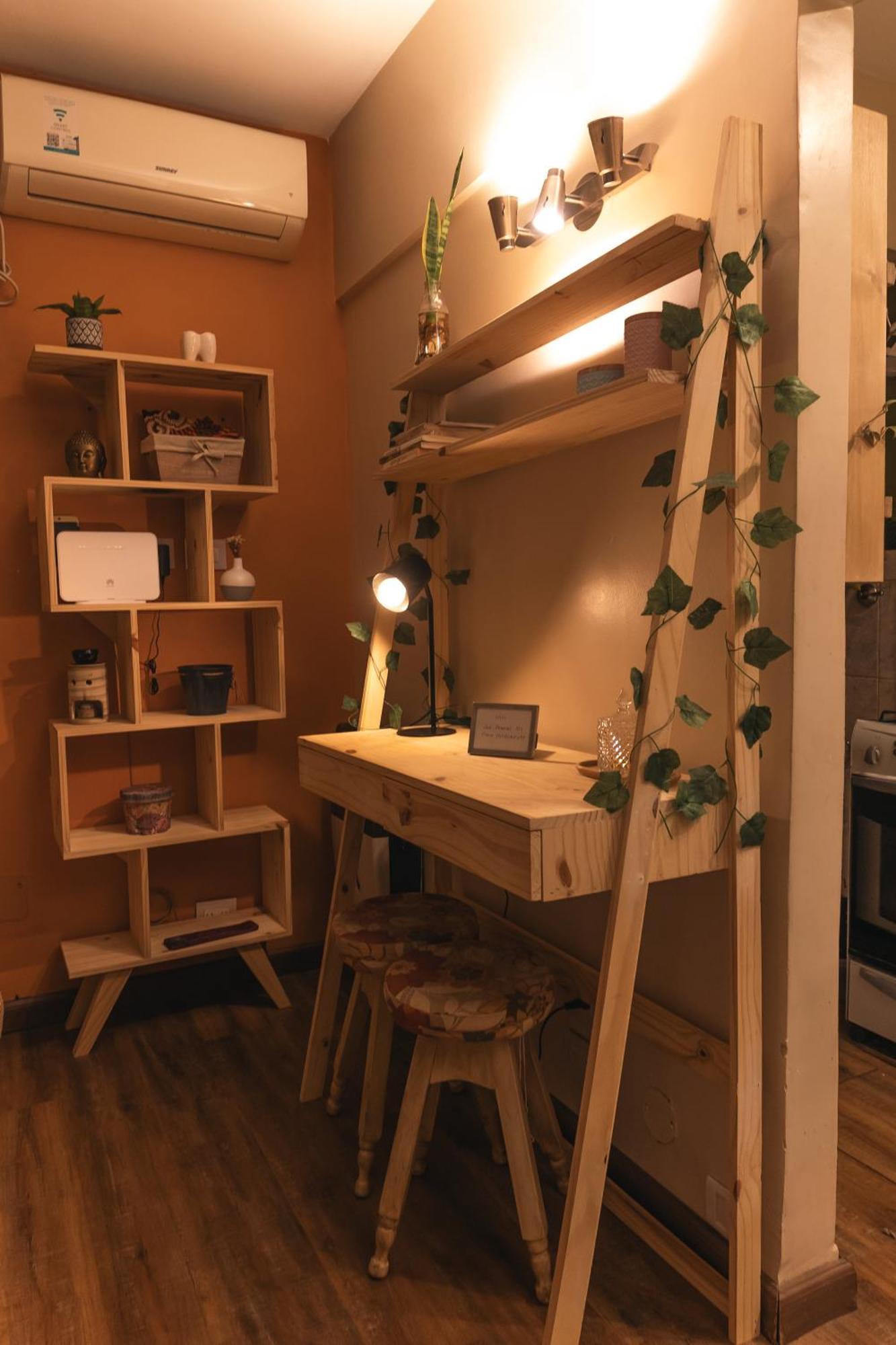 Hermoso Y Comodo Departamento Appartamento *