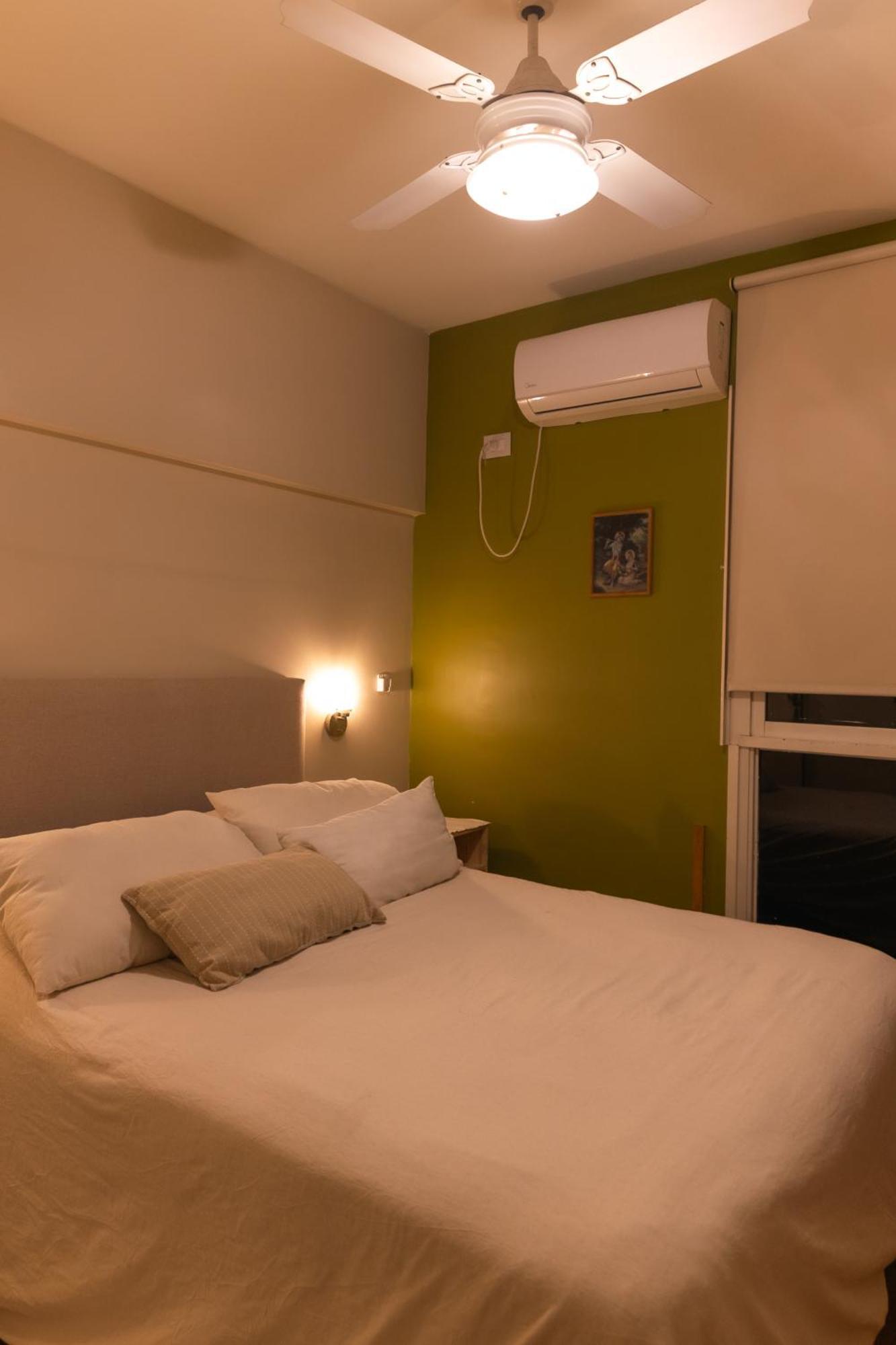Appartamento Hermoso Y Comodo Departamento Buenos Aires