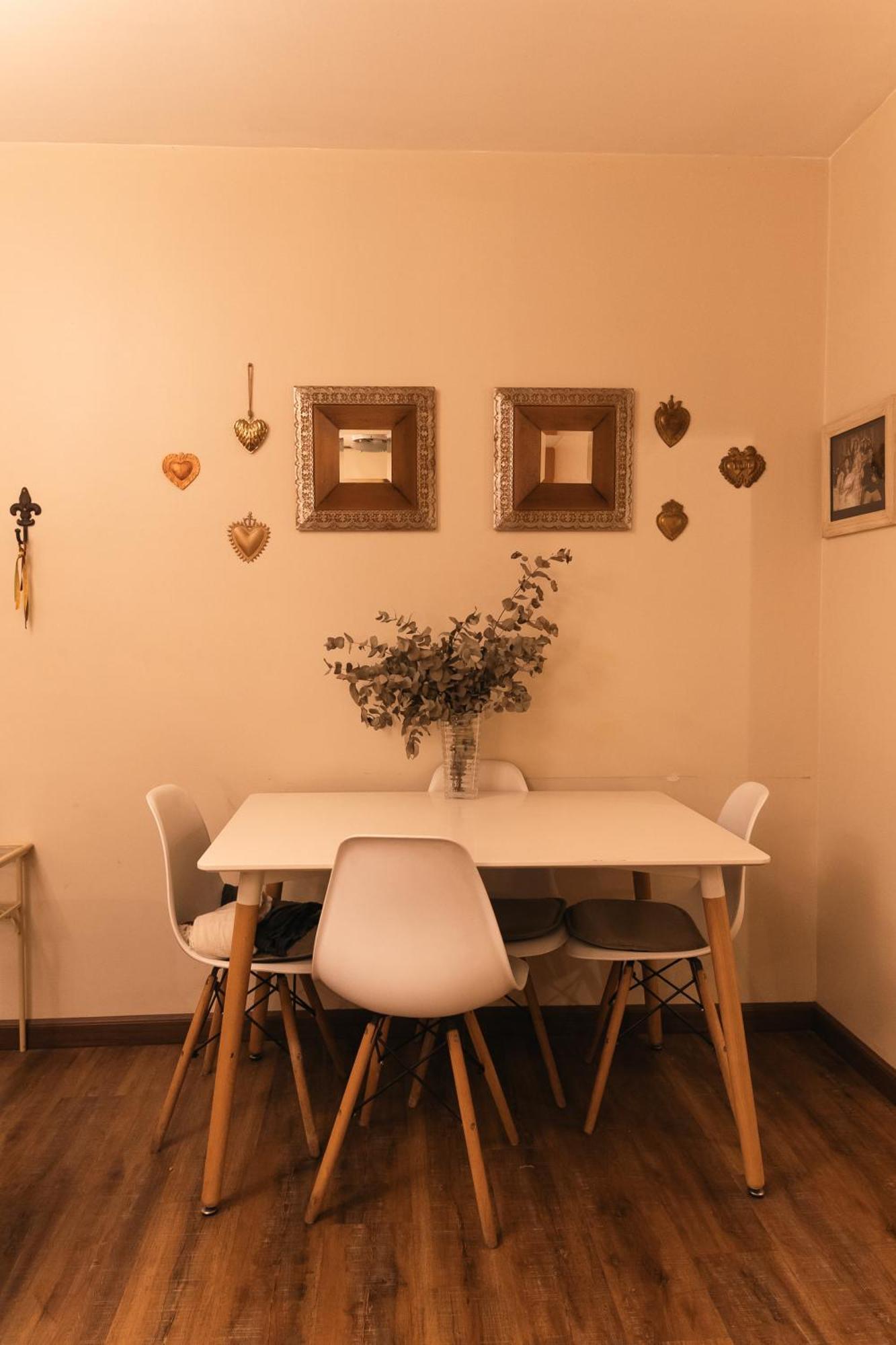 Hermoso Y Comodo Departamento * Buenos Aires